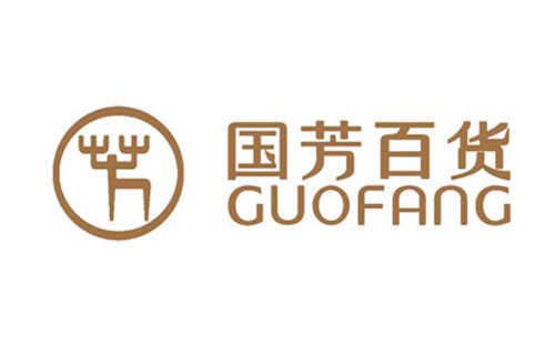 國芳百貨