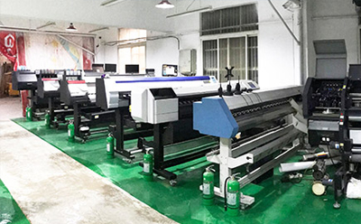 戶外廣告燈箱的制作流程 戶外廣告燈箱的制作流程