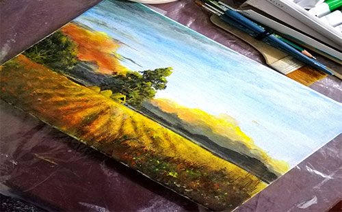 靈動創(chuàng)意，廣告制作一站式服務，安裝無憂！