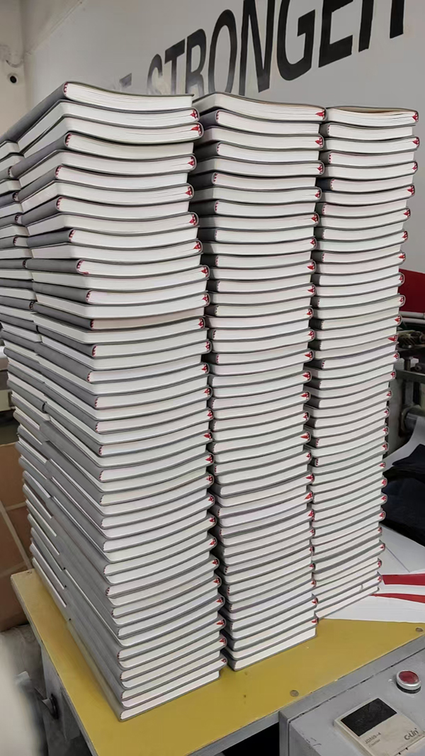 定制筆記本 定制筆記本